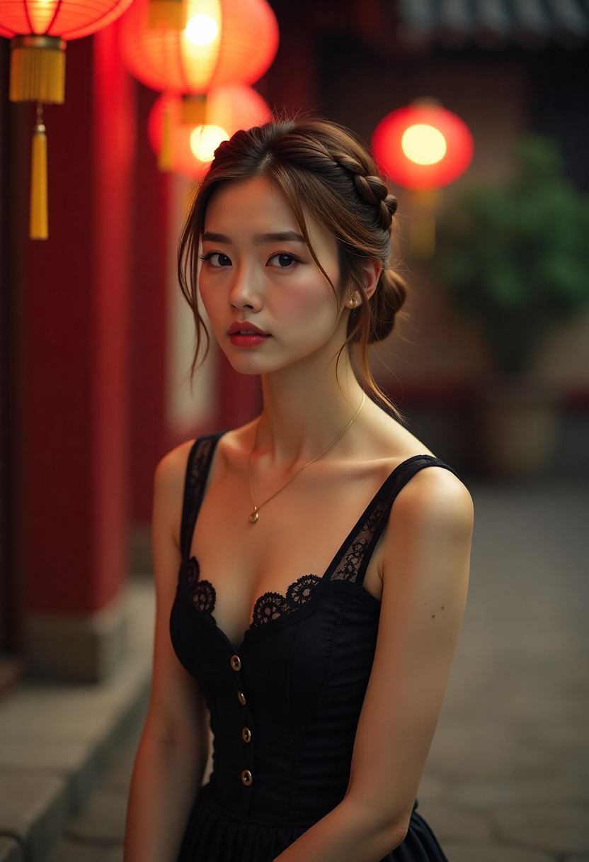 幕后十二时纪录片海报