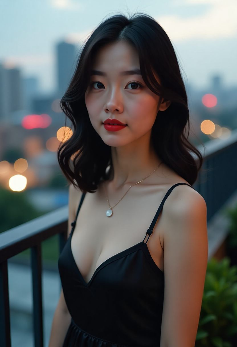 第七码头剧集海报