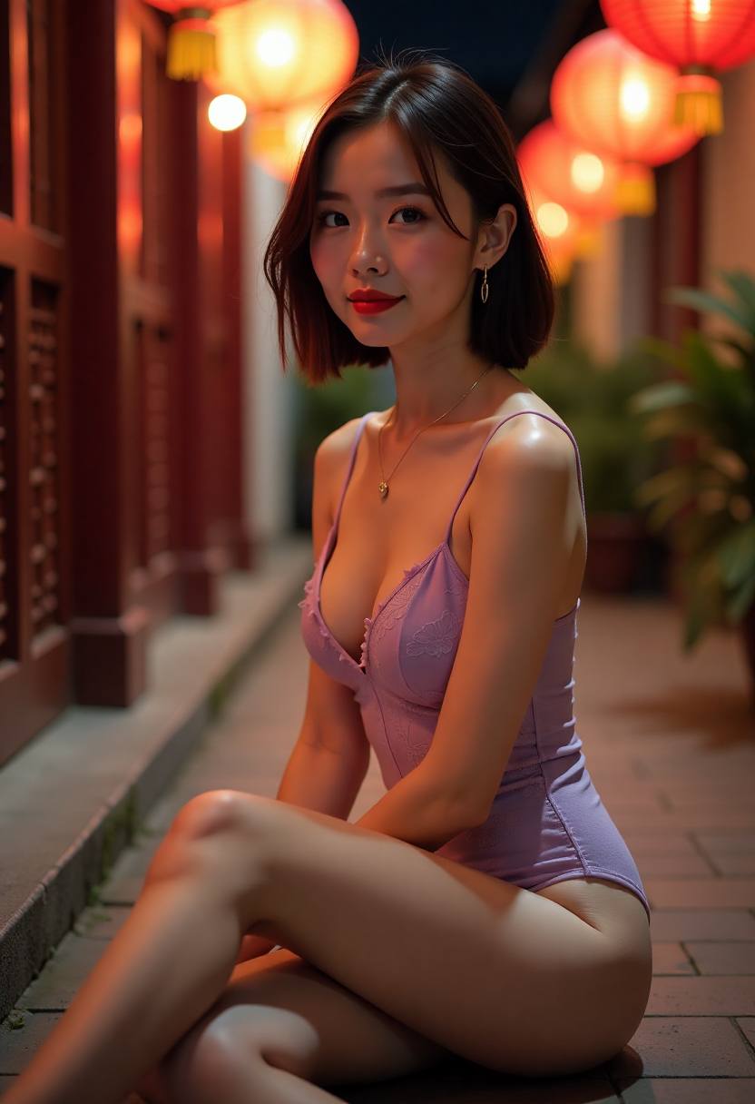 酒店房间6：旧照片海报